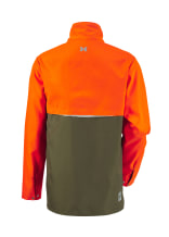 Veste forestire Vento 3.0 KOX vert/orange - commander en ligne chez KOX | XX71426