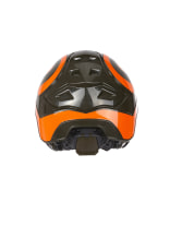 PROTOS Forsthelm / Schutzhelm KOX Edition mit Gehrschutz und Visier Integral Forest  Olivgrn/NeonOrange OneSize - bei KOX online bestellen | XX74131