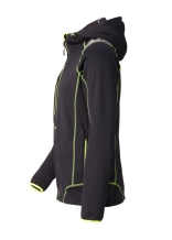 Jobman Hoodie Vision 5150 - bei KOX online bestellen | XXJB5150SG