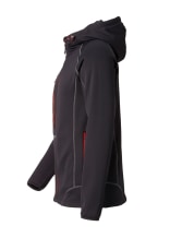 Jobman hoodie 5152 - bij KOX online bestellen | XXJB5152SR