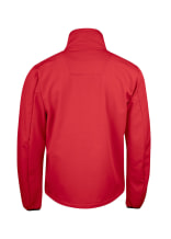Jobman Softshell Jas 1201 - bij KOX online bestellen | XXJB1201R