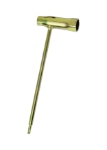 KOX Kombischlssel mit Torx 13 x 19mm / Torx T25 / Lnge 78mm - bei KOX online bestellen | XX9606