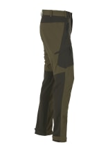 Pantalon de plein air Seeland marron - commander en ligne chez KOX | XXSL1112349