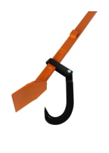 KOX Fllheber 130 cm mit geradem Griff - bei KOX online bestellen | XX97258