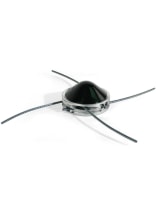 Oregon JET-FIT - Aluminium Fadenkopf  Vierfadenkopf - bei KOX online bestellen | 111111