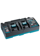 Makita Doppel Schnell Ladegert DC40RB - bei KOX online bestellen | XXMAK-DC40RB