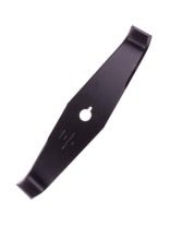 2-Zahn Hckselmesser  Innen: 20mm /  Auen: 300mm - bei KOX online bestellen | XXF102-20-30