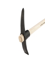SHW Kreuzhacke mit 95 cm langem Eschenstiel - bei KOX online bestellen | XXSHW54073