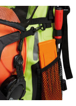 PSS Rucksack X-treme Backpack Neon Grn/Schwarz - bei KOX online bestellen | XX72511