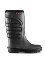 Polyver Winterstiefel Premium Safety High schwarz - bei KOX online bestellen | XX73438