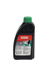 Huile adhrente pour chane de trononneuse Oregon Bio 1L - commander en ligne chez KOX | XX9021-1