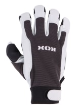 KOX Arbeitshandschuhe / Gartenhandschuhe Tec Grau - bei KOX online bestellen | XX75318
