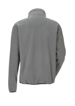 Veste polaire Jobman 5501 gris - commander en ligne chez KOX | XXJB5501G