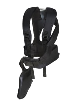 Ceinture professionnelle  double paulement pour dbroussailleuse - commander en ligne chez KOX | XXF3001
