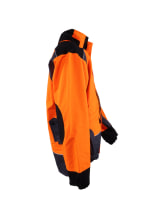Veste de pluie PSS X-treme Rain - commander en ligne chez KOX | XX72410