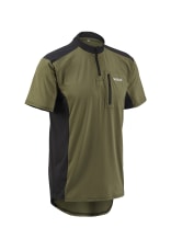 KOX Funktionsshirt Kurzarm Olivgrn - bei KOX online bestellen | XX77183