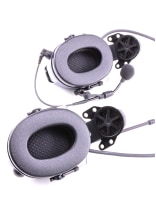 3M gehoorbescherming met radiosignaal Peltor LiteCom - bij KOX online bestellen | XX74601