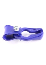 Seilgleitbgel fr Chokerketten (nicht rotierend) Gte 10 zul. Zugkraft LC: 6000 daN, Ketten : bis 8 mm - bei KOX online bestellen | XXGLKHG-08-10