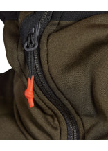 Veste polaire Seeland Power Pine Green - commander en ligne chez KOX | XXSL1311022