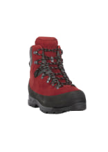 HAIX Schnittschutzstiefel Protector Forest 2.1 GTX mid rot - bei KOX online bestellen | XX73136