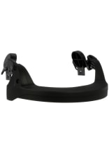 3M Visierhalterung Forsthelm fr SecureFit Schutzhelme - bei KOX online bestellen | XX74322