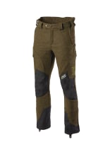 Pantalon de protection anti-dfenses de sanglier PSS X-treme Loden vert - commander en ligne chez KOX | XX78215