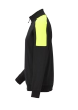 Jobman sweatshirt 5401 - bij KOX online bestellen | XXJB5401SG