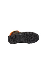 KOX Schnittschutzstiefel / Schnittschutzschuhe UNO Olivgrn Gre 43 - bei KOX online bestellen | XX73130-43