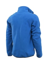 Jobman Fleecejacke 5501 Blau - bei KOX online bestellen | XXJB5501B
