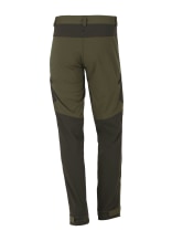 Pantalon de plein air Seeland marron - commander en ligne chez KOX | XXSL1112349