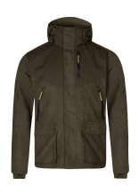 Veste de chasse Helt II marron Grizzly Brown de Seeland - commander en ligne chez KOX | XXSL1019204
