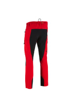 PSS Outdoorhose X-treme Stretch Rot - bei KOX online bestellen | XX78217