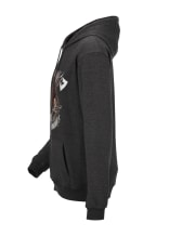 KOX dition Hoodie 2022 gris - commander en ligne chez KOX | XX77188