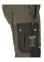 PSS X-treme Protect Sauenschutzhose Grn - bei KOX online bestellen | XX78214