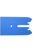 IGGESUND Blue Line Harvester-Fhrungsschiene Standard 404
