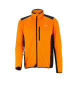 KOX Funktionsjacke Iso Orange/Schwarz - bei KOX online bestellen | XX76120