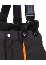 Salopette anti-coupures Oregon Yukon - commander en ligne chez KOX | 295435-00