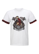 KOX T-Shirt Edition  Wei - bei KOX online bestellen | XX77185