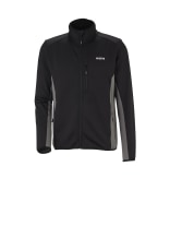 KOX Funktionsjacke Iso Schwarz/Grau - bei KOX online bestellen | XX76122