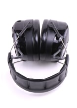 3M Gehrschutz mit Radio Peltor WorkTunes Pro mit Kopfband - bei KOX online bestellen | XX74250
