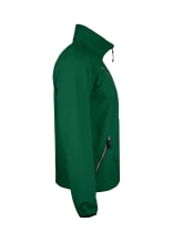 Jobman Softshell Jas 1201 - bij KOX online bestellen | XXJB1201GR