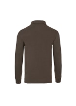 Rovince Ergoline Bamboo Zeckenschutz-Polo-Shirt Grn - bei KOX online bestellen | XX77174