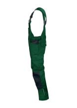 Jobman tuinbroek model 3730 - bij KOX online bestellen | XXJB3730GR