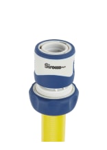 Sirocco Siro-Soft Schlauchstck 19 mm 3/4