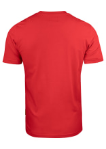 Jobman T-Shirt 5264 Rot - bei KOX online bestellen | XXJB5264R