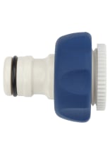 Sirocco Siro-Soft Hahnanschluss 19 mm 3/4