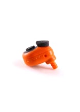 3M Peltor EEP-100 EU OR actieve gehoorbescherming / oordoppen oranje - bij KOX online bestellen | XX74631