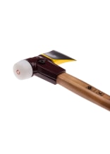 Halder Spaltaxt Simplex mit schlanker Form - bei KOX online bestellen | XX97129