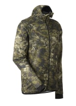 Veste polaire Seeland Power Camo Invis Green - commander en ligne chez KOX | XXSL1315762