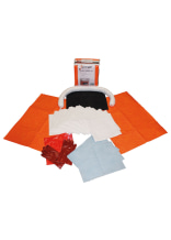 Oil Pad lunfall-Set bis zu 22.5L - bei KOX online bestellen | XXOP01S